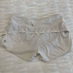 Lululemon Speed Up Short